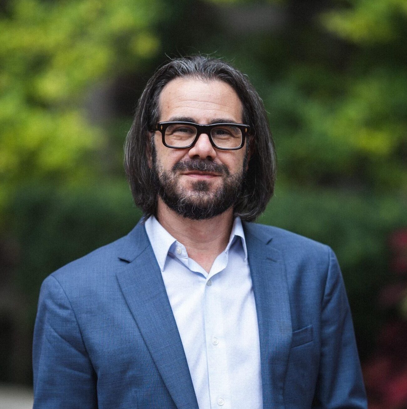 Ian Bogost