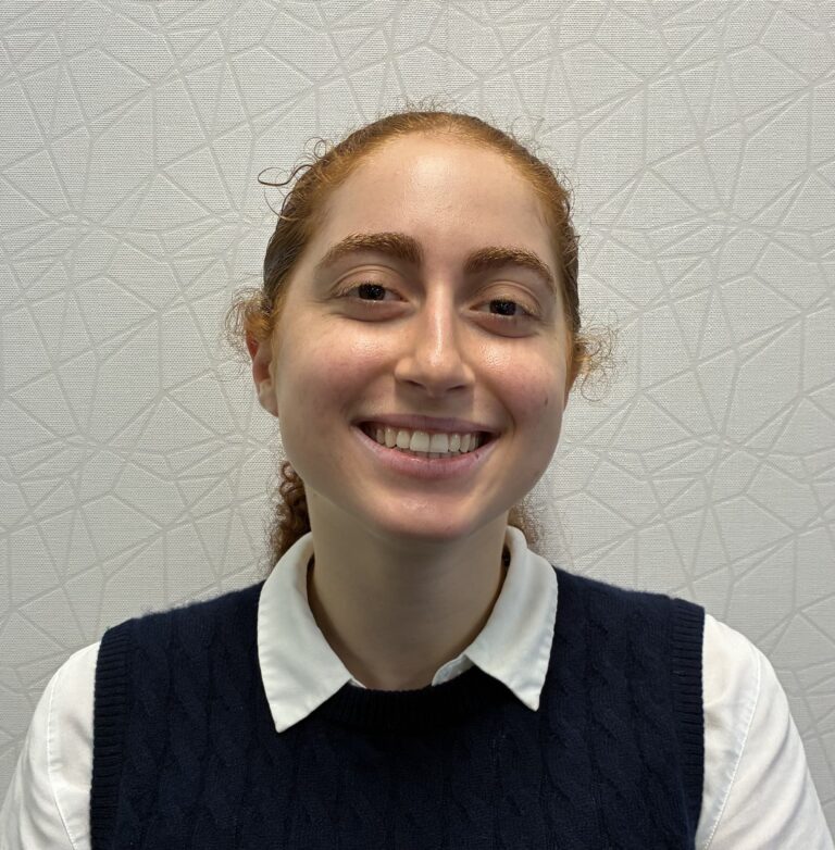 Julia Robbins