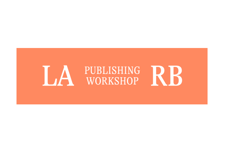 LARB Publishing Workshop