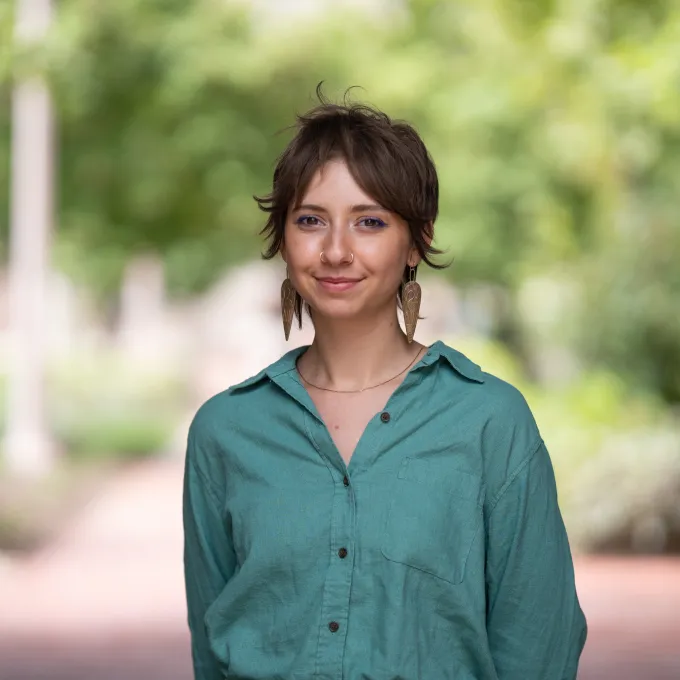 Lauren Malone