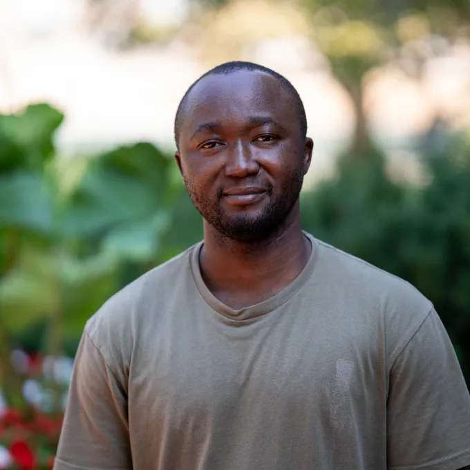 Joel Ngameleu Ngameni