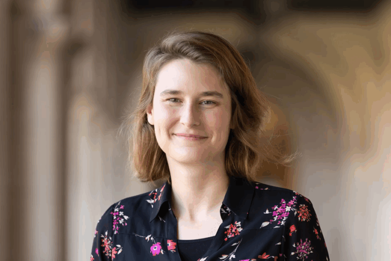 Q&A: Gabrielle Kirilloff on how games shape our culture