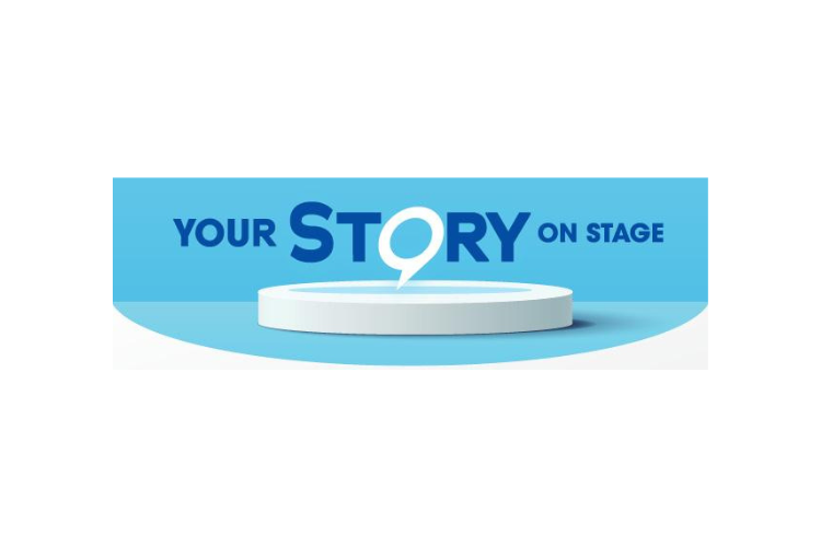 Your Story on Stage at the St. Louis Storytelling Festival