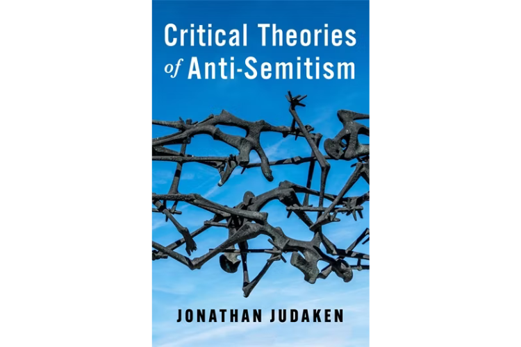 Critical Theories of Anti-Semitism