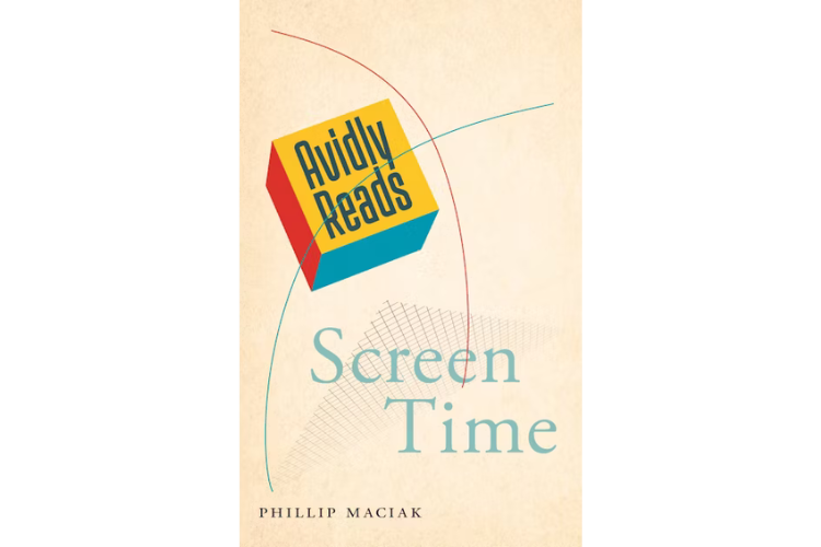 Avidly Reads Screen Time