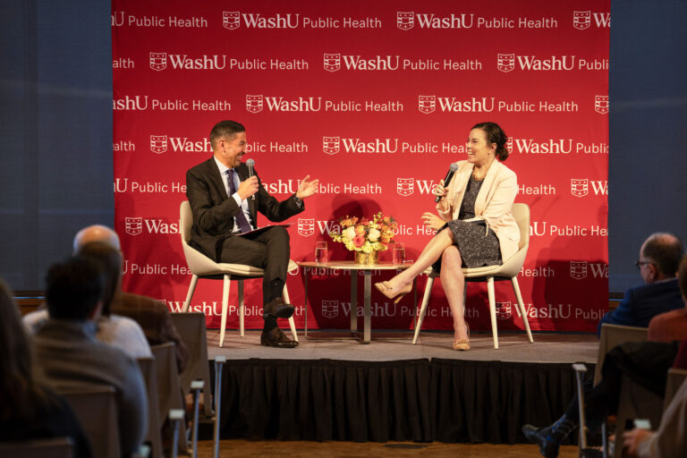 Dr. Katelyn Jetelina: Bringing Science to Society