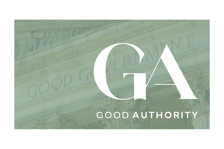 Good Authority Fellows Program, 2026-2027