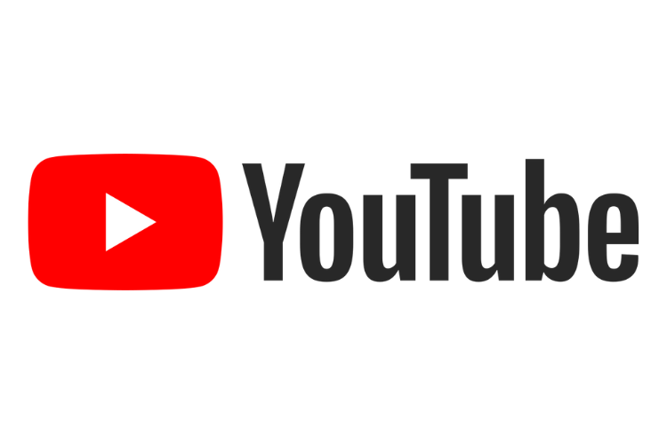 YouTube Logo